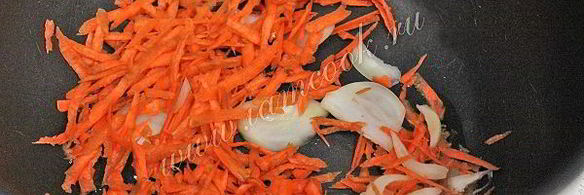 гречка со свининой в мультиварке