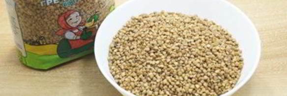 гречневая каша по-купечески