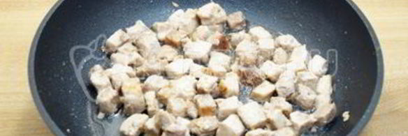 гречневая каша по-купечески