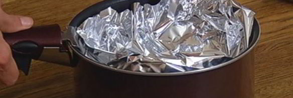 гречневая каша с курагой и грушей