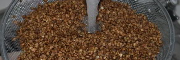 гречневая каша с мясом в мультиварке