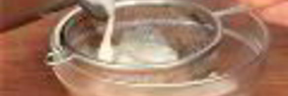 гречневая каша с пряным молоком