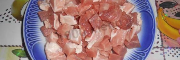 гречневая каша в горшочке в духовке с мясом