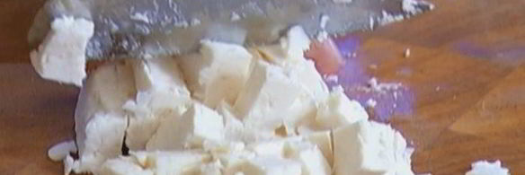 гречневая каша, запеченная с творогом