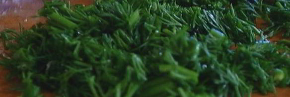 гречневая каша, запеченная с творогом