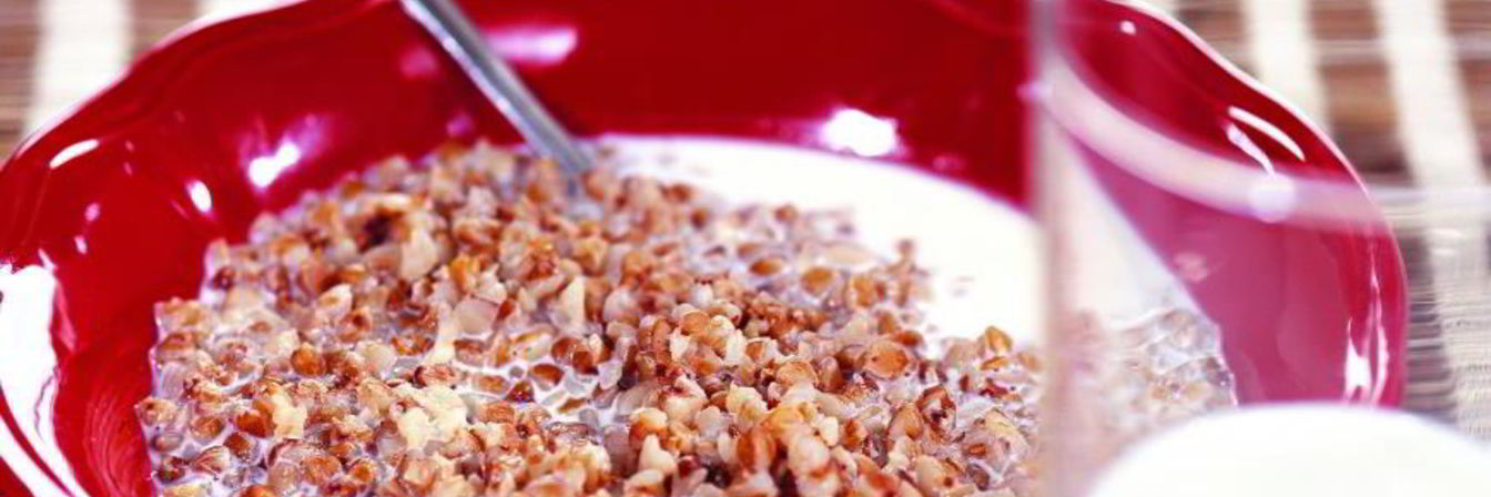 Гречневая каша