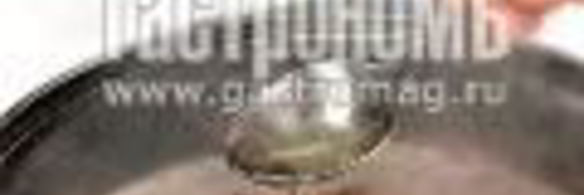 гречневая каша