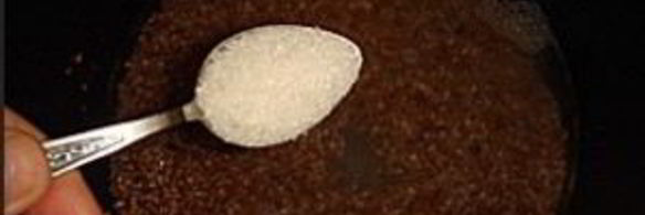 каша гречневая в мультиварке