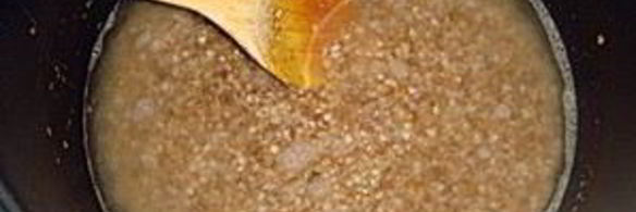 каша гречневая в мультиварке