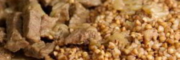 вкусная гречневая каша