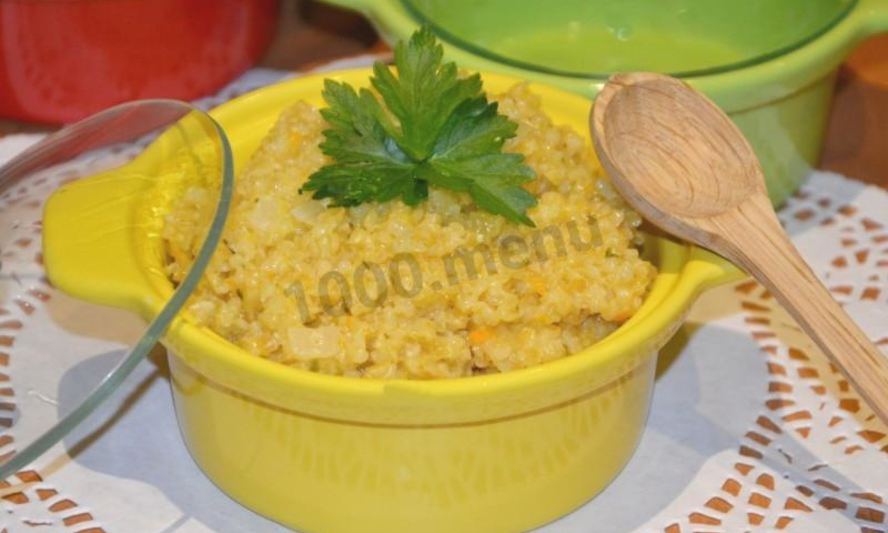 Рецепт каши артек в мультиварке классическая