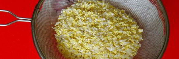 каша дружба в мультиварке классическая