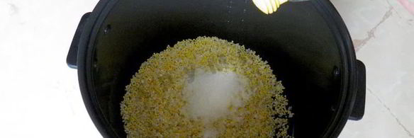 каша дружба в мультиварке классическая