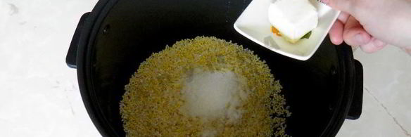 каша дружба в мультиварке классическая