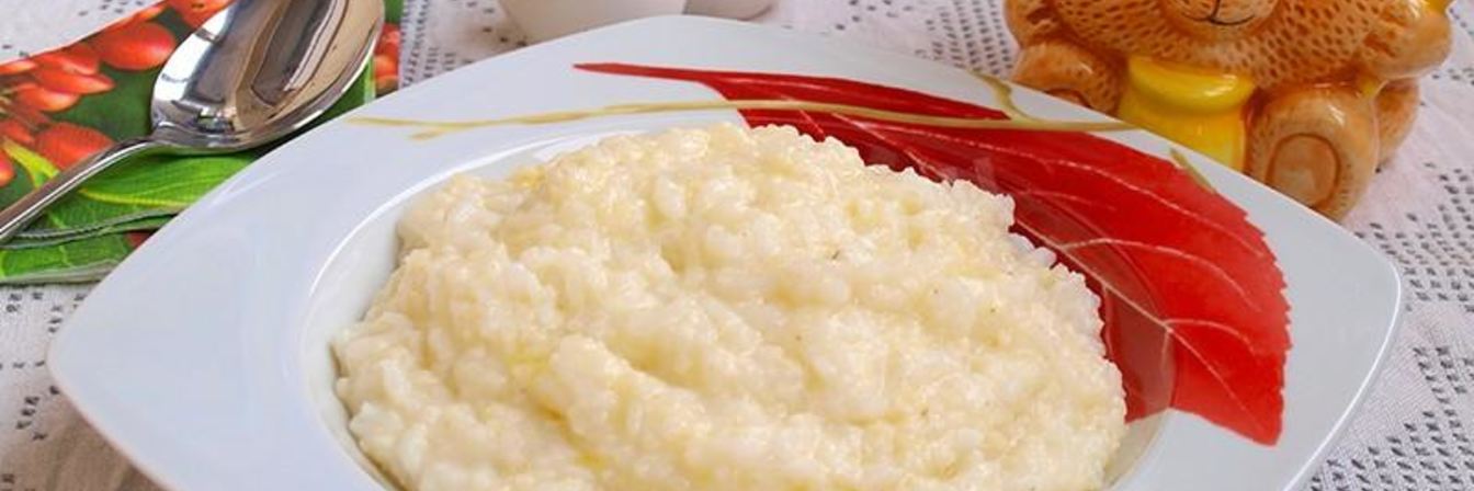 Каша дружба