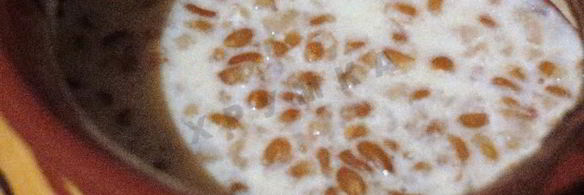 каша из полбы