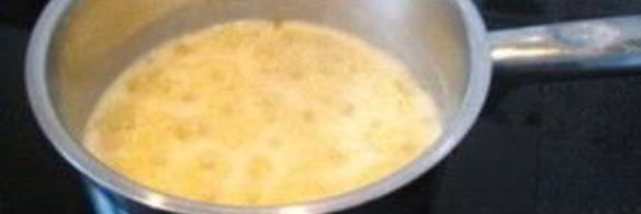 каша из пшена на воде