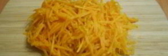 каша из тыквы в мультиварке