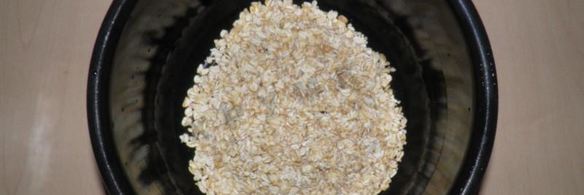 каша овсяная в мультиварке на молоке