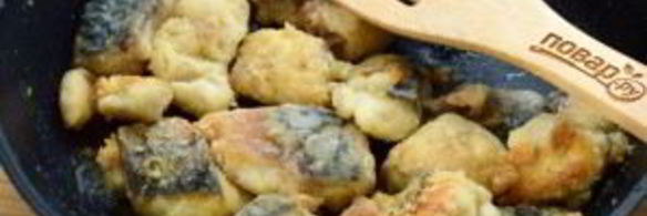 каша по-сибирски постная