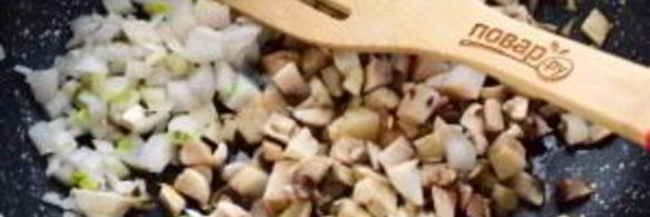 каша по-сибирски постная