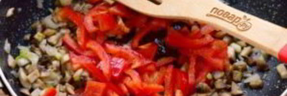 каша по-сибирски постная