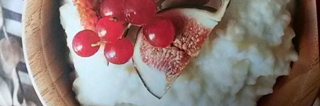 Каша пшенная в мультиварке