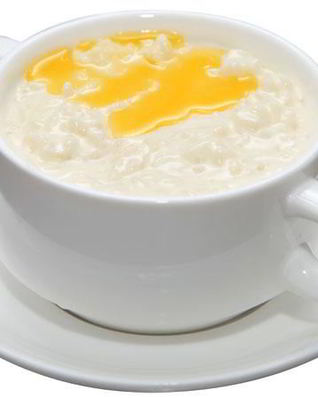 Каша рисовая