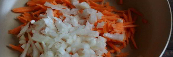 каша в духовке