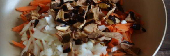 каша в духовке