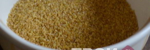 каша в духовке