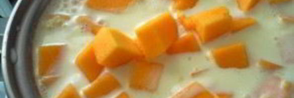 каша в горшочке в духовке