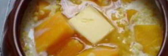 каша в горшочке в духовке