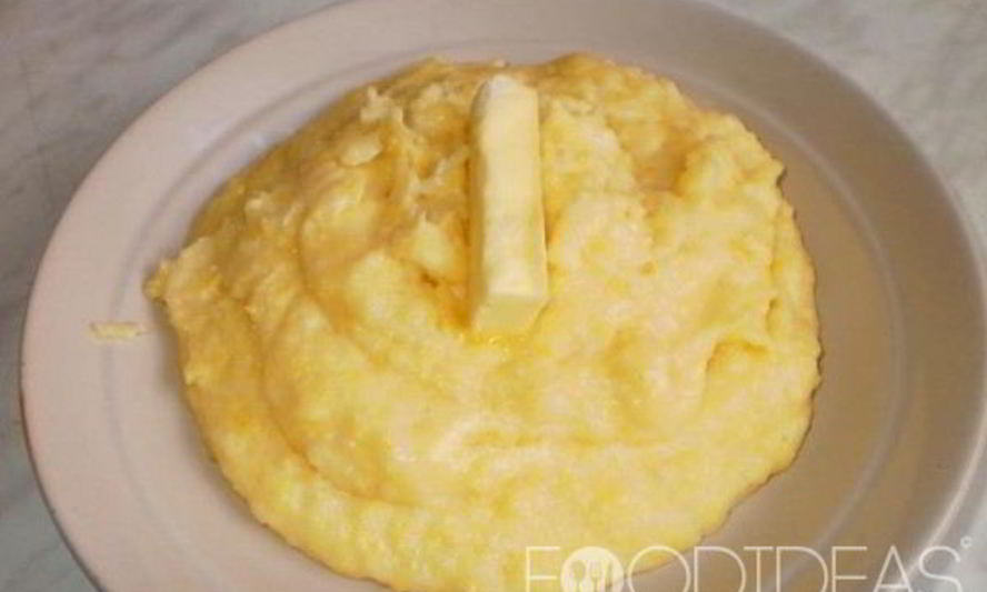 Рецепт кукурузной каши в мультиварке