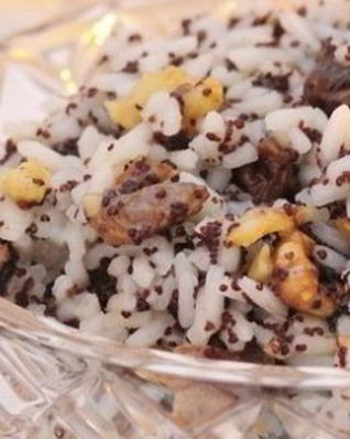 Кутья белорусская