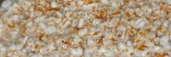 кутья богатая