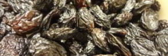 кутья для крестных