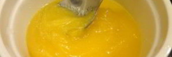 кутья для крестных