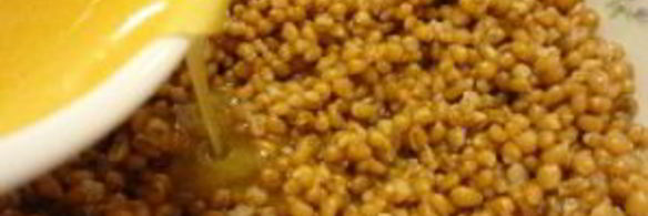 кутья для крестных