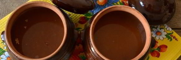 кутья из пшена с сухофруктами