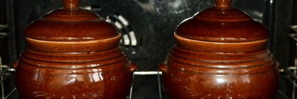 кутья из пшена с сухофруктами