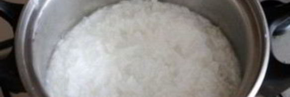 кутья на рождество