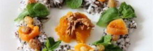 кутья на рождество