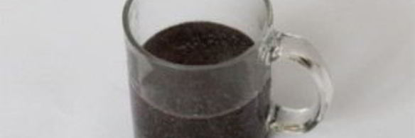 кутья на рождество