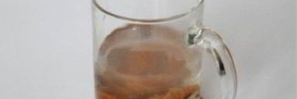 кутья на рождество