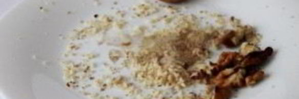 кутья на рождество