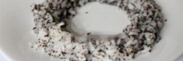 кутья на рождество