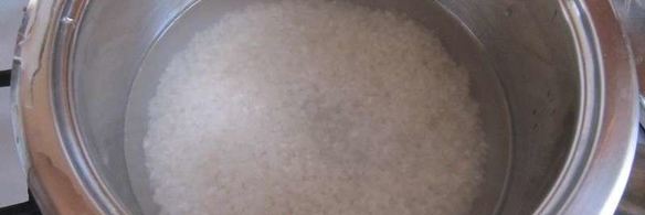 кутья рождественская