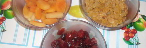 кутья щедрая