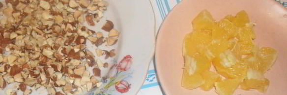 кутья щедрая